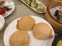 -潮府馆·非遗潮州菜·世纪公园(新国际博览中心店)