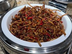 -汉巴味德·烤肉与啤酒的自助(杭州大悦城店)