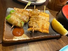 -鸟鹏烧鸟居酒屋(熙龙湾店)