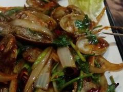 -食客烧烤(罗道庄店)