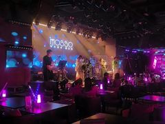 -MOSSO音乐酒吧·live house(南京旗舰店)