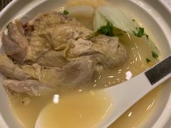 -安蒂娅.悦景轩中餐厅(西乡店)