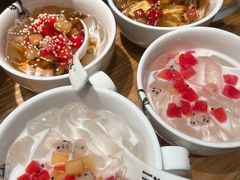 -太二酸菜鱼(深圳布吉万象汇店)