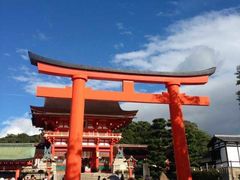 -京都全日空皇冠假日酒店