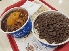 -帅小六刨冰·不一样的奶冰(总店)