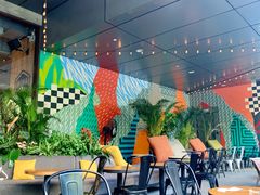 -Moka Bros 摩卡站(嘉华店)