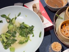 -金狮麟·新豫菜(金码大厦店)