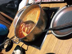 -呷哺呷哺 黄金牧场 (新中关购物中心店)