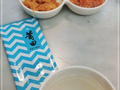 -莆田餐厅PUTIEN(三里屯店)