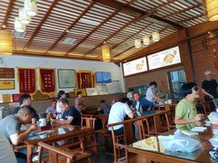 -笑来喜馄饨小笼工坊店(湖滨街店)