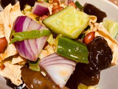 -木屋烧烤(房山良乡店)