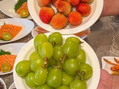 -铭门盛宴·艺术海鲜姿造(福田黑金店)