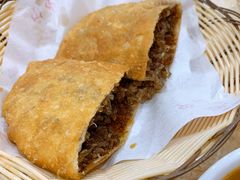 -方中山胡辣汤(航海东路店)