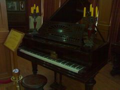 -鼓浪屿钢琴博物馆