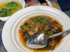 -兰湘子·湘菜小炒(石家庄万象城店)