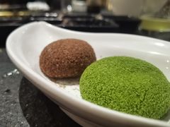 大福-神户赤童日式烤肉伙伴(东直门店)