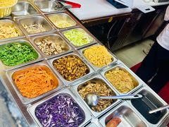 -张果佬年糕卷(科巷店)