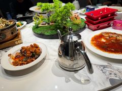-玉林烤鸭店(黄村兴华店)