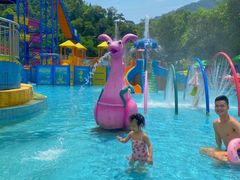 -清泉湾生态旅游度假区