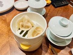 -喜鼎海胆水饺(东港店)