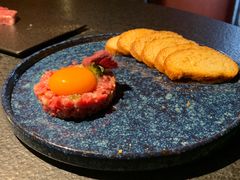 -觅福里•熟成和牛餐厅