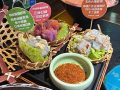 -吼堂老火锅(太古里总店)