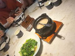 -绿茶餐厅(西湖银泰百货店)