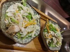 -五观堂素食(新华路店)