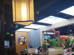 -云海肴·汽锅鸡·云南菜(天山百盛优客店)