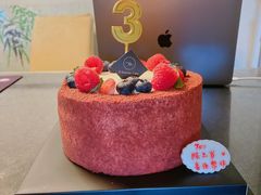 -姆们M Sweetie Cake(五道口店)