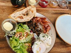 -RAC BAR(安福路店)