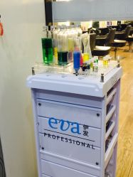 -意廊 Hair Salon
