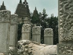 -北京石刻艺术博物馆(五塔寺)
