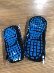 -蹦贝运动中心·蹦床·攀岩·闯关(龙岗店)