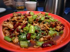 -马路边上·小海鲜烧烤(八一路店)