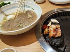 -黄金牧场(明洞总店)