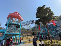 -白水带风景区体育公园