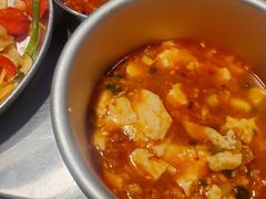 -馥二代韩式烤肉 2세대 불고기(喷水池店)