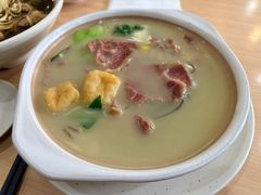 -蒋家桥饺面店(东关街店)