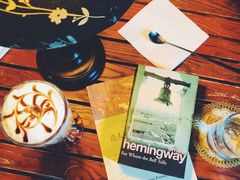 -斯多格书乡(北京大学畅春园店)