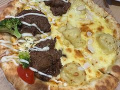 -米斯特比萨(罗斯福店)