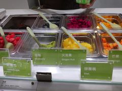 -Salud撒露欧洲冻酸奶(北苑上品店)