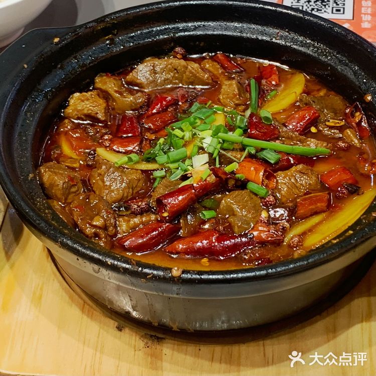 砂锅雄起！