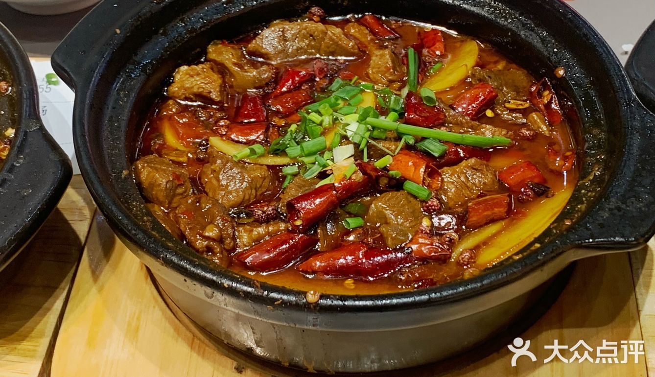 砂锅雄起！