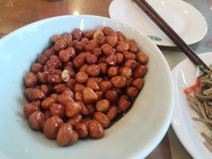 -北京小肠陈饭庄(方庄店)