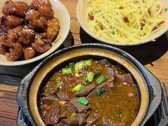 -好灶头妈妈菜·柴火灶台鱼·千岛湖土菜地标美食