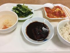 -上海大学延长校区-第4食堂