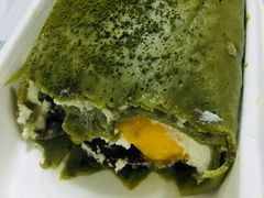 -雷米蛋糕·安佳奶油·当日最鲜果(保利·湾天地店)