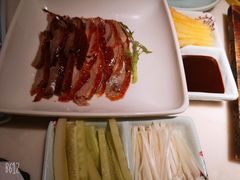 -韵秋荷(宝山龙湖天街店)