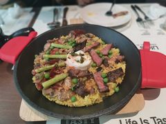 -西堤牛排(合肥之心城店)